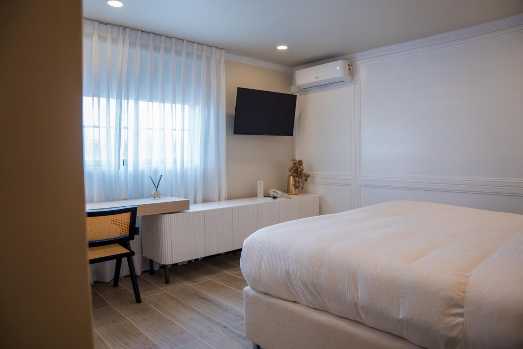Hotel Marcos Gamero Талька Екстер'єр фото