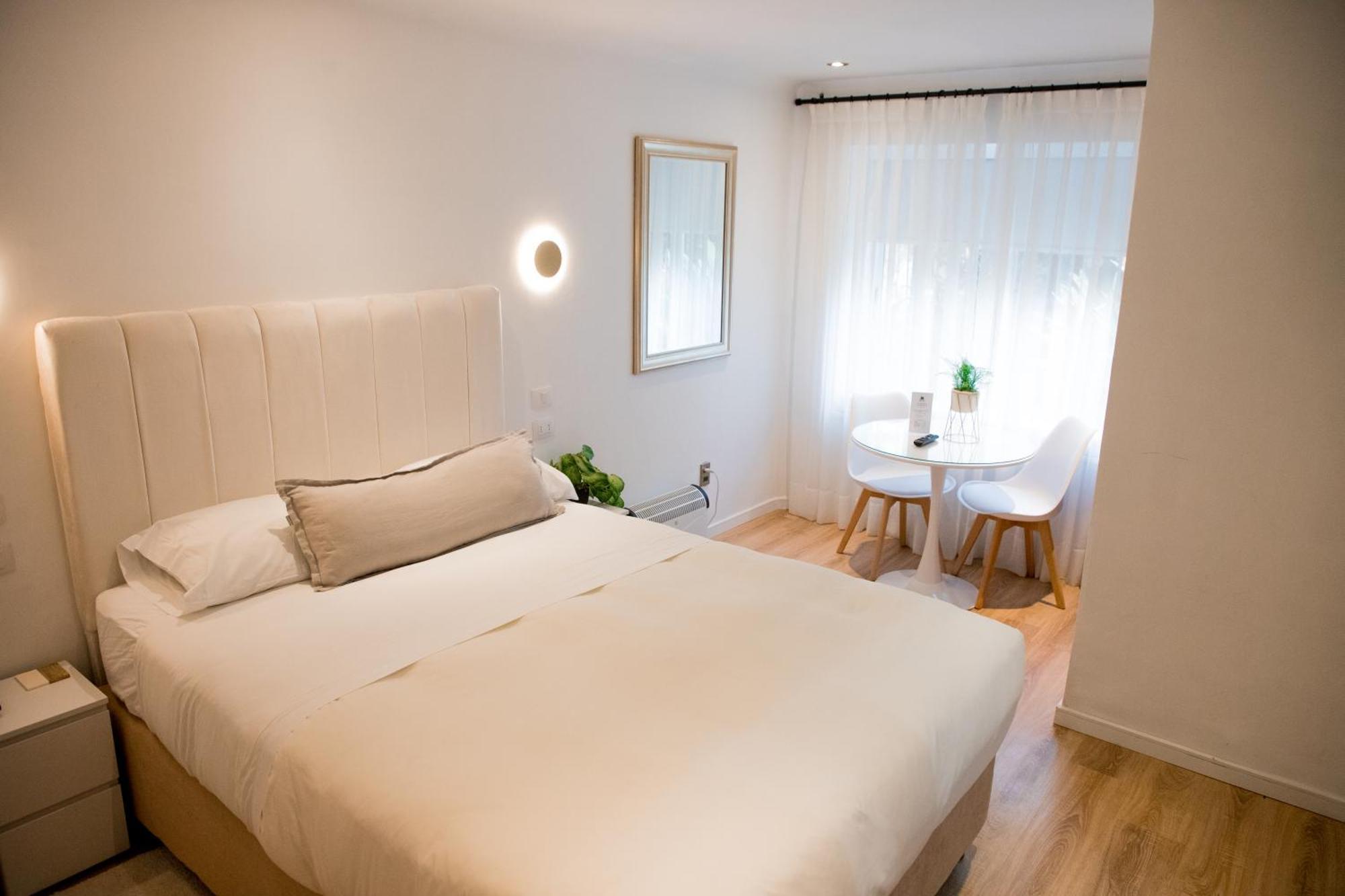 Hotel Marcos Gamero Талька Номер фото